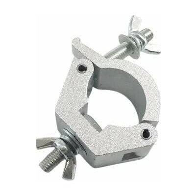 Kovová svorka / držák na trubku 30–35 mm – Hledejceny.cz