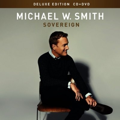 Smith Michael W. - Sovereign - Deluxe – Hledejceny.cz