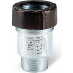 GEBO Quick QA spojka s vnějším závitem 3/4" 17.195.00.02 – Hledejceny.cz