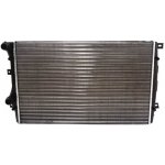 Chladič vody Škoda Octavia II (1Z3/1Z5) 08-13 1.2 1.8 – Sleviste.cz