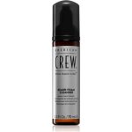 American Crew Čisticí bezoplachová pěna na vousy (Beard Foam Cleanser) 70 ml – Zbozi.Blesk.cz