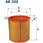 FILTRON Vzduchový filtr AE332 – Hledejceny.cz