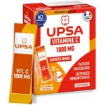 UPSA Vitamin C 1000 mg sáčky 10 x 2.7 g – Hledejceny.cz