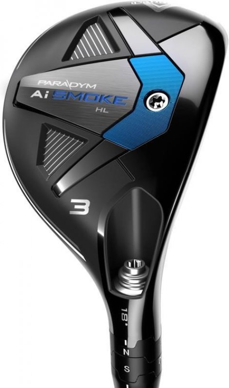 Arbre Driver Callaway Paradym - Projet X VRTX Rouge 40g, Flex Femme, Occasion