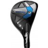 Golfový hybrid Callaway Paradym Ai Smoke HL hybrid pánské levé Graphite Regular 24° Project X Cypher 2.0 60 IR/HYB