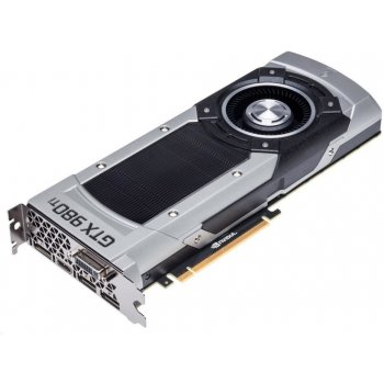 Asus GTX980TI-6GD5 90YV08M0-U0NM00