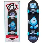 Tech Deck Spin Master HANDBOARD WORLD INDUSTRIES – Zboží Dáma