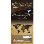 Orfeo coffee Honduras SHG 100% arabika zrnková 250 g – Hledejceny.cz