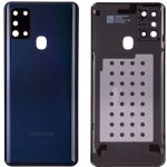 Kryt Samsung A217F Galaxy A21s zadní černý – Sleviste.cz