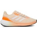adidas Runfalcon 3 Shoes HQ1473 oranžová