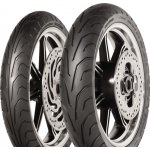 Dunlop Arrowmax Streetsmart 110/80 R18 58V – Hledejceny.cz