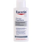 Eucerin DermoCapillaire šampon vypadávání vlasů 250 ml – Hledejceny.cz