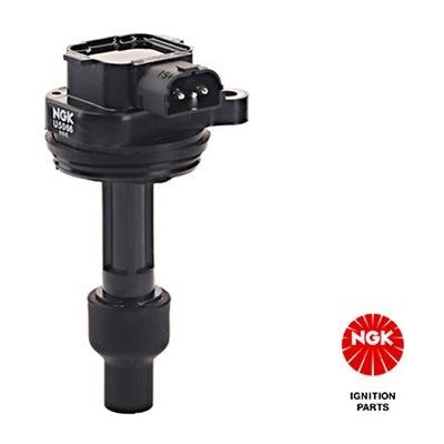 NGK 48237 Zapalovací cívka (48237) – Hledejceny.cz