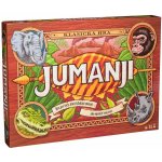 Spin Master Games Jumanji SK – Zboží Živě