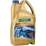 Ravenol ATF Type Z1 Fluid 4 l – Zboží Mobilmania