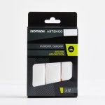 Artengo Absorb bílá 12 ks – Hledejceny.cz