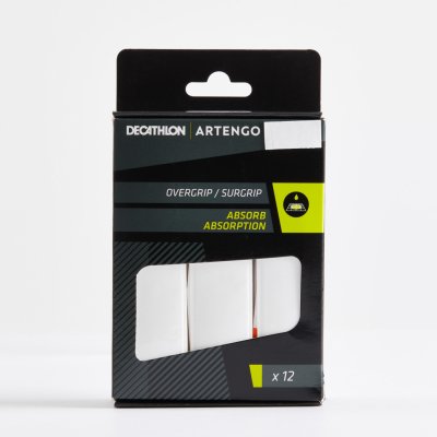 Artengo Absorb bílá 12 ks – Hledejceny.cz