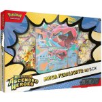 Pokémon TCG: Ascended Heroes Mega Meganium ex Box – Zboží Dáma