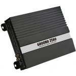 Ground Zero GZRA 4HD – Zboží Mobilmania