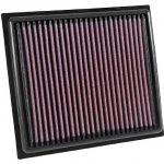 K&N Filters Vzduchový filtr KNF 33-5034 – Hledejceny.cz