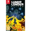 Hra na Nintendo Switch Lunar Lander Beyond