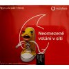 Sim karty a kupony Vodafone karta - neomezené volání v sítí