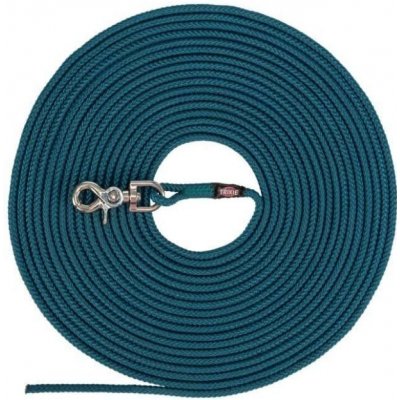 TRIXIE Stopovačka kulatá s vypouštěcí karabinou S-L 0,6 cm 15m – Zboží Mobilmania