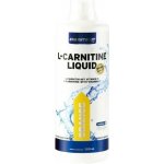 EnergyBody L-Carnitine Liquid 1000 ml – Hledejceny.cz