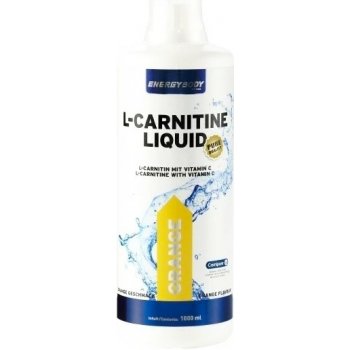 EnergyBody L-Carnitine Liquid 1000 ml