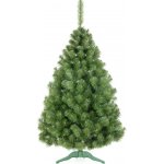 nabbi Vánoční stromek Christee 9 120 cm zelená – Zboží Dáma