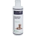 Canavet šampon s antiparazitní přísadou Canabis CC 250 ml – Hledejceny.cz