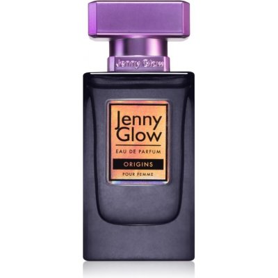 Jenny Glow Origins parfémovaná voda dámská 30 ml