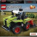 LEGO® Technic 42102 Mini CLAAS XERION