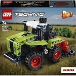 LEGO® Technic 42102 Mini CLAAS XERION – Zbozi.Blesk.cz
