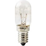 Nedis Nedis FFBUE1415W1 žárovka do lednice T22 E14/15W/230V 3000K NE0269 – Hledejceny.cz