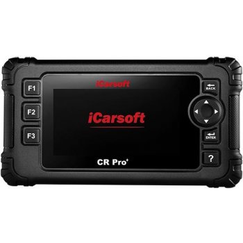 iCarsoft CR Pro