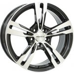 MONACO WHEELS GP4 8x18 5x112 ET45 gloss black polished – Hledejceny.cz