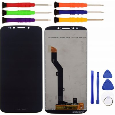 LCD Displej Motorola Moto G6 Play – Zbozi.Blesk.cz