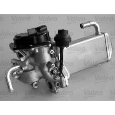 VALEO AGR modul VA 700435 | Zboží Auto