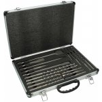 HiKOKI (Hitachi) 402555 Sada vrtáků a sekáčů SDS-Plus – Zbozi.Blesk.cz