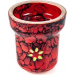 Solaris Glaze Eva Red Black – Zboží Mobilmania