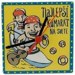 Home Elements ker. 11 cm nejlepší kamarád – Zbozi.Blesk.cz