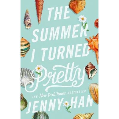 The Summer I Turned Pretty - Han, Jenny