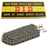 D.I.D Řetěz 520 112 – Zboží Mobilmania