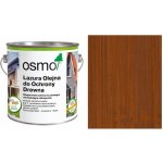 Osmo 708 Ochranná olejová lazura 0,75 l Teak – Hledejceny.cz