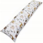 Kerstin POLŠTÁŘ NA SPANÍ NA BOKU BŘICHA MULTIFUNKČNÍ – Zboží Dáma