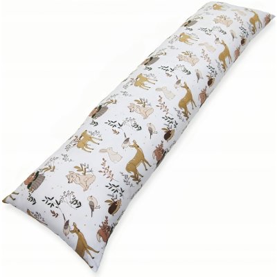 Kerstin POLŠTÁŘ NA SPANÍ NA BOKU BŘICHA MULTIFUNKČNÍ – Zboží Dáma