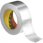 3M 1436 Hliníková páska 50 mm x 50 m – Hledejceny.cz