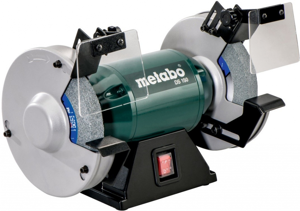 Metabo DS 150 W 619150000