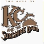 KC & The Sunshine Band - The Best Of KC&The Sun. Yellow LP – Hledejceny.cz